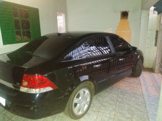 VECTRA SEDAM ELEGANCE
