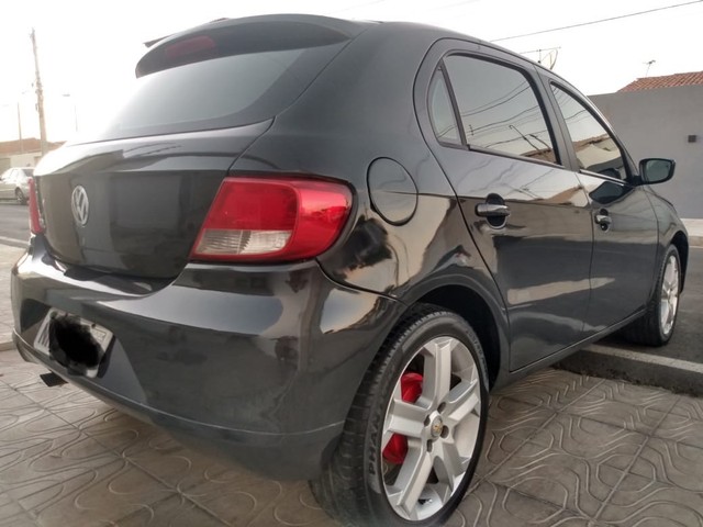 GOL G5