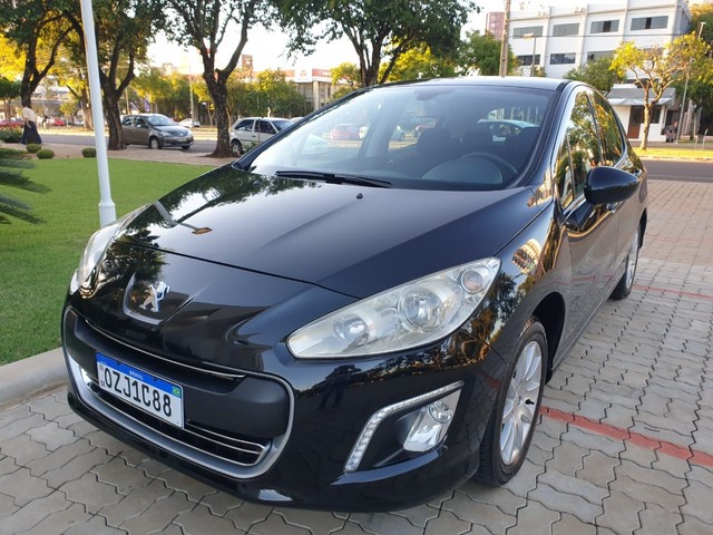 PEUGEOT 308 / 2014