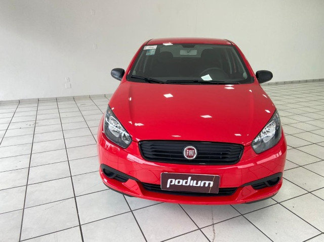 FIAT GRAND SIENA ATTRACTIVE 1.4