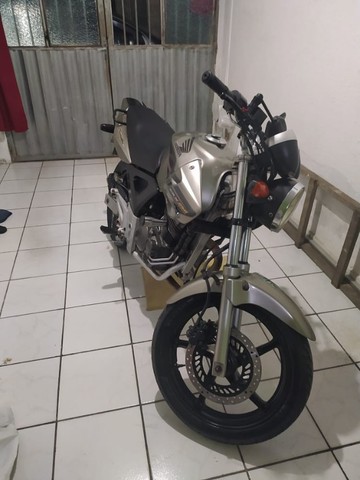 CBX250
