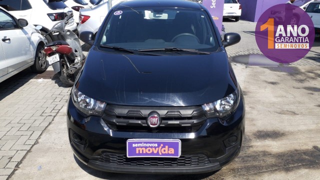 FIAT MOBI EVO LIKE 1.0  FLEX 