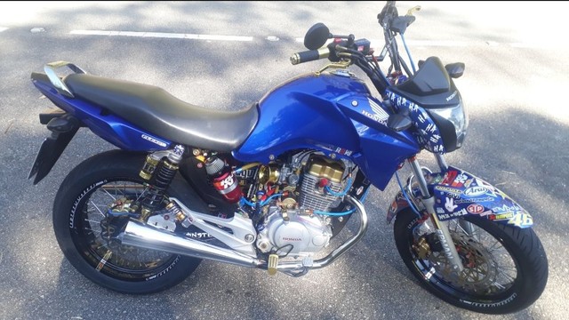 FAN 150 DIFERENCIADA