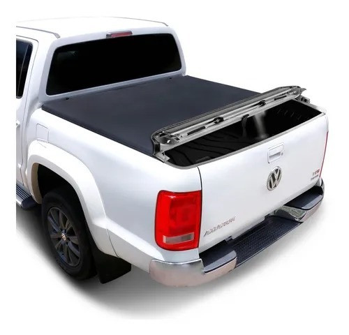 Capota Maritima Amarok Cabine Dupla 2010 A 2017 2018 Trek - Foto 2