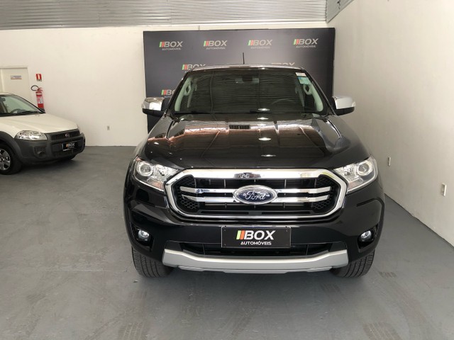 RANGER XLT 2021
