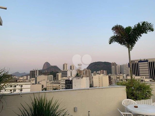 Apartamento com 3 dormitórios à venda, 125 m² por R$ 950.000,00 - Botafogo - Rio de Janeir - Foto 3