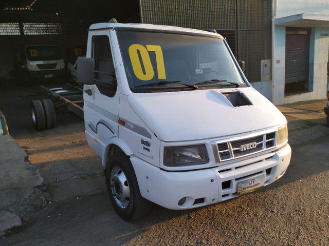 IVECO DAILY 70-13