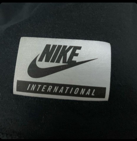 Camisa Refletiva Nike USA Internacional - Foto 5