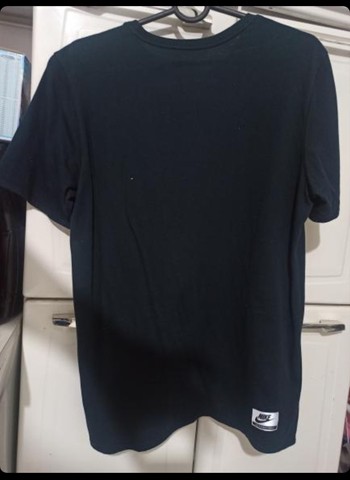 Camisa Refletiva Nike USA Internacional - Foto 4