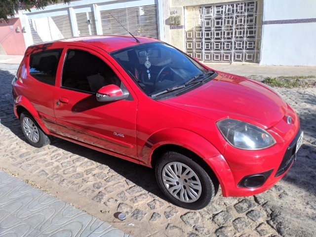FORD KA, CLASS 2012 COMPLETO 19.500