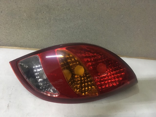 Lanterna traseira Chevrolet Celta  - Foto 4