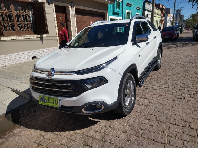 TOURO RANCH 4X4 2019 DIESEL TOP DE LINHA