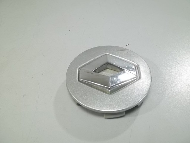Calota Central Da Roda Renault Sandero 2017 / 20 - Foto 2