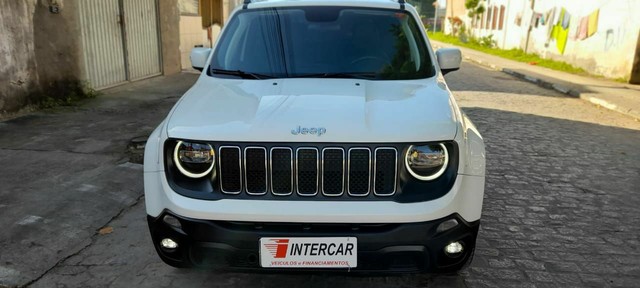 RENEGADE 2020 LONGITUD COMPLETISSIMO TOP