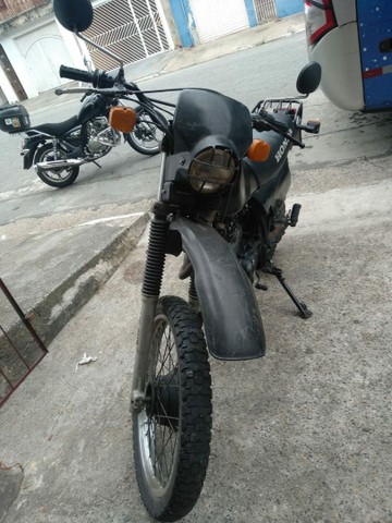 XLX 250 1989