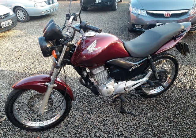 HONDA 2012