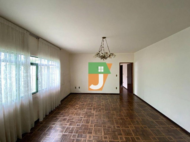 Casa com 3 dormitórios para alugar, 175 m² por R$ 2.600,00/mês - Uberaba - Curitiba/PR - Foto 5