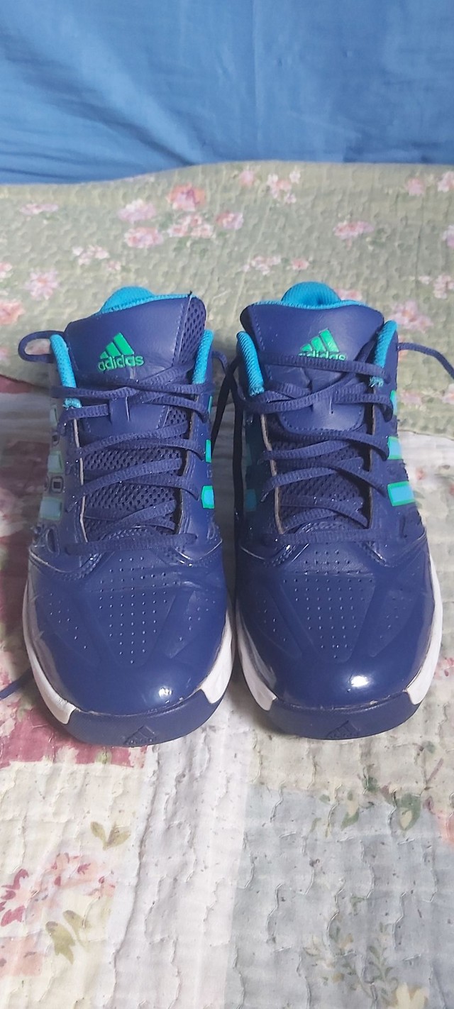 tenis adidas masculino 38