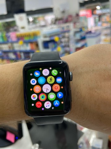 apple watch s2 42mm