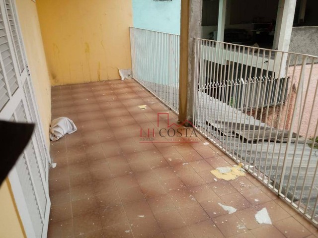 Casa à venda, 358 m² por R$ 550.000,00 - Fonseca - Niterói/RJ - Foto 19