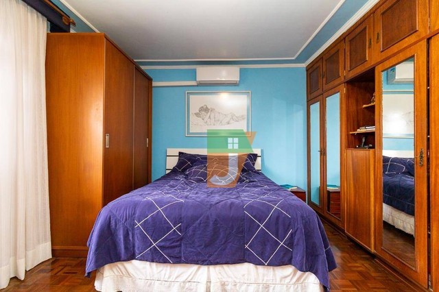 Casa com 3 dormitórios à venda, 190 m² por R$ 599.000,00 - Cajuru - Curitiba/PR - Foto 19