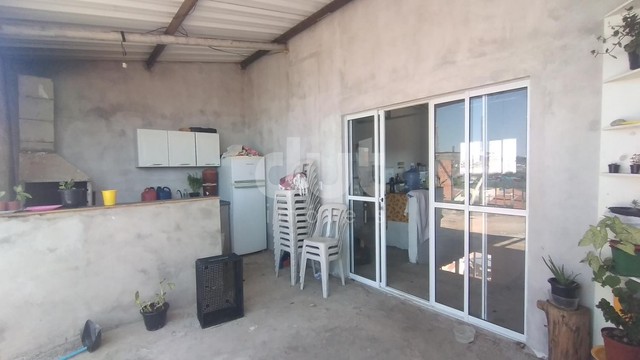 casa - Parque São Miguel - Hortolândia