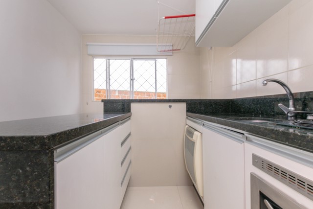 Casa/Apartamento à venda, 2 quartos, semi mobiliado, 1 vaga, Rio Verde - Colombo/Paraná. - Foto 13