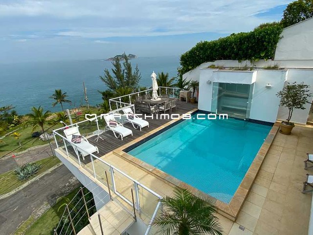 Mansão à venda no Joatinga - Foto 2