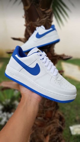 nike airbranco