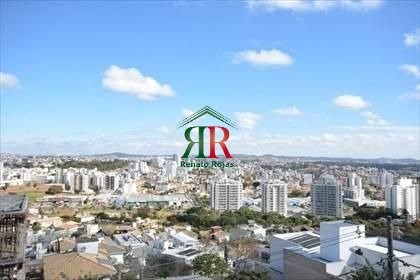 Casa com 4 dormitórios para alugar em Belo Horizonte - Foto 13