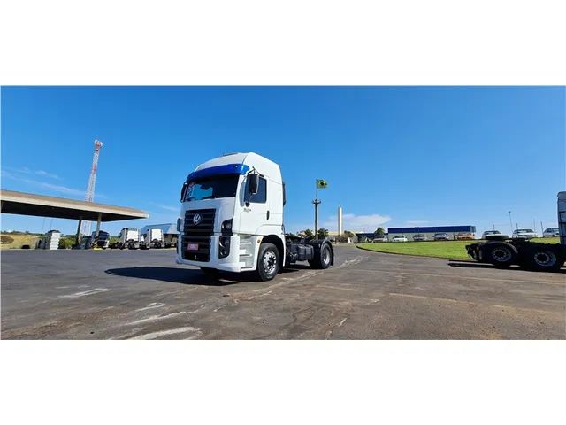 Volkswagen 19.330 2020