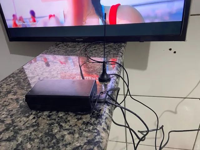 TV SAMSUNG 32  - Foto 5