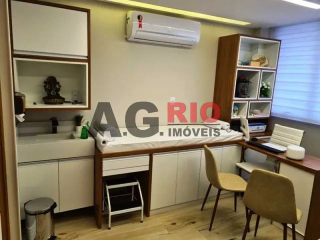 Sala-À VENDA-Madureira-Rio de Janeiro-RJ - Foto 3