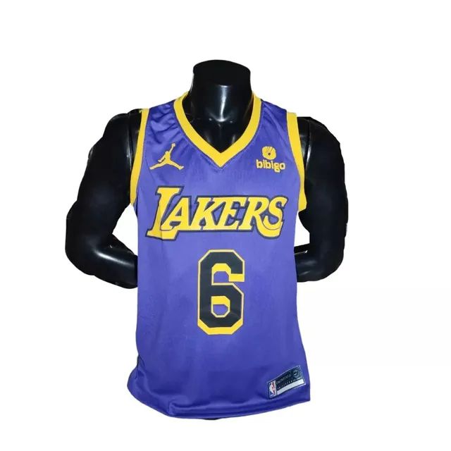 Lakers Regata de Basquete  - Foto 2