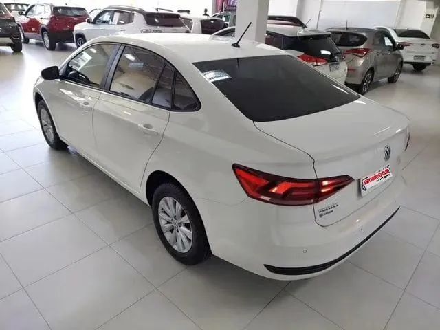 VOLKSWAGEN VIRTUS 1.6 MSI FLEX 16V 5P MEC. 2018 - 1252821099