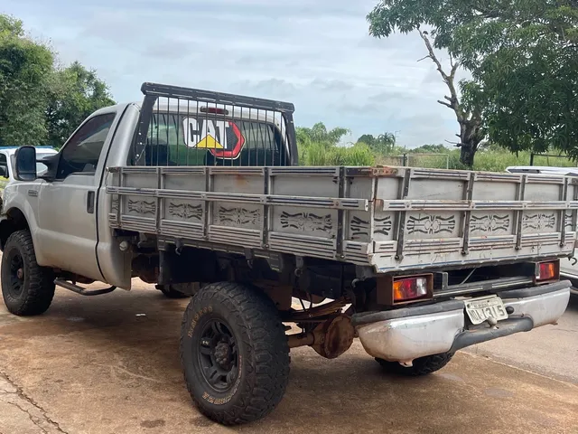 F250 DE BRINQUEDO COM SOM AUTOMOTIVO