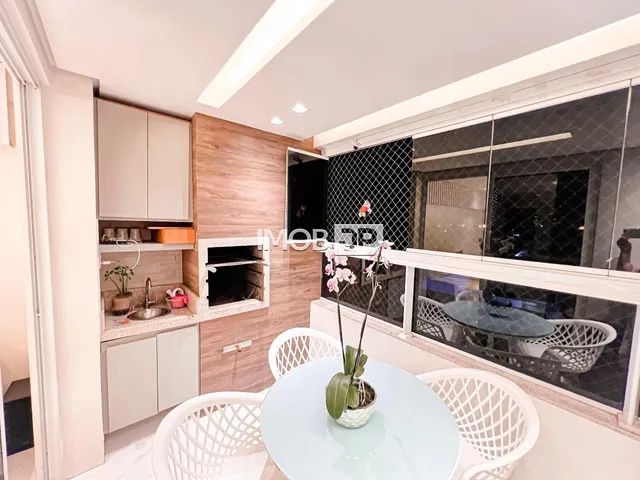 Apartamento à venda, 3 quartos, 3 suítes, 2 vagas, Plano Diretor Sul - Palmas/TO - Foto 4