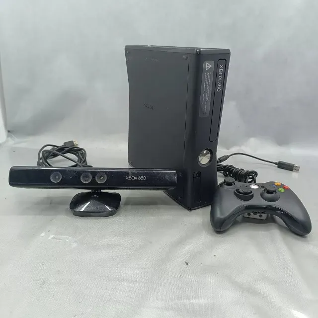 Xbox 360 abrir bandeja  +5 anúncios na OLX Brasil