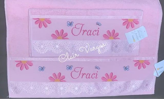 Toalhas personalizadas - Foto 5