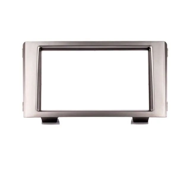 Moldura Painel Fiat Iveco 09 - Grafite - EPX 526