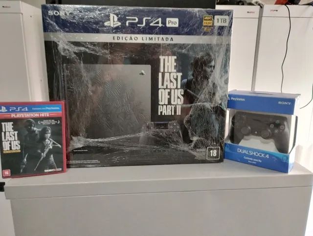 the last of us ps4 olx