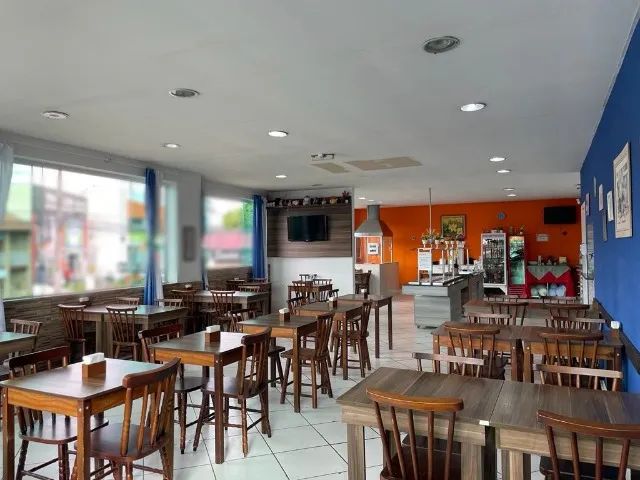 Restaurante à venda em Curitiba Cod PT1009/R - Foto 2