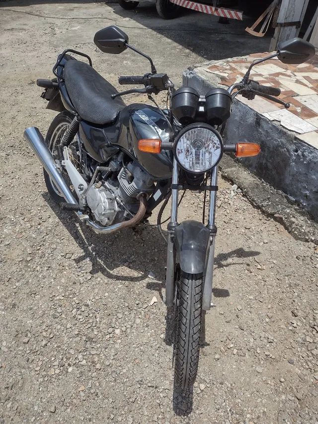 Fan 125 