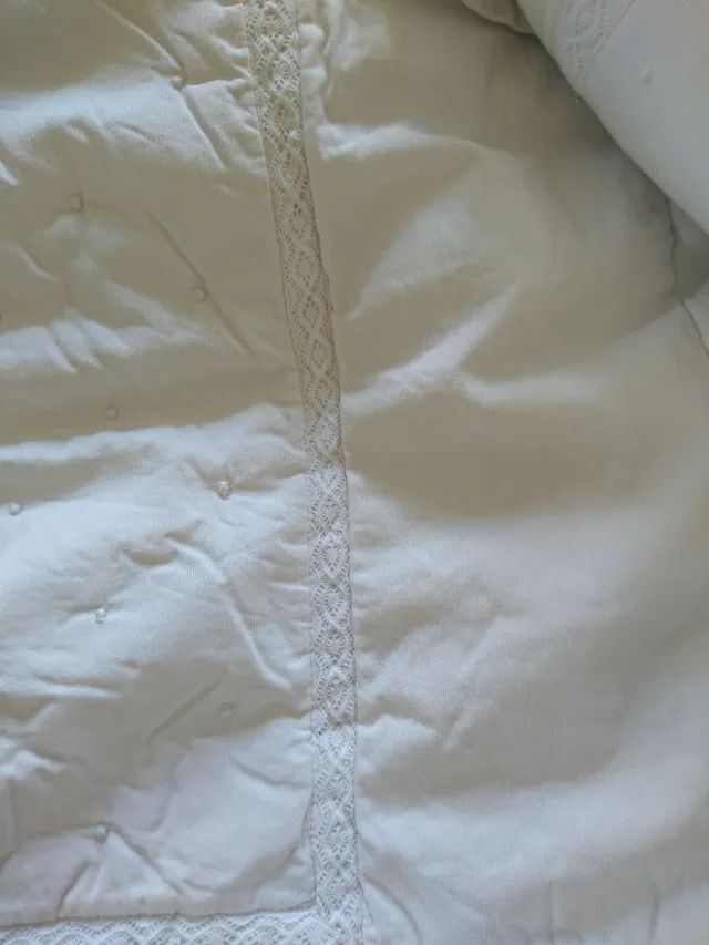 Protetor de berço  - Foto 2