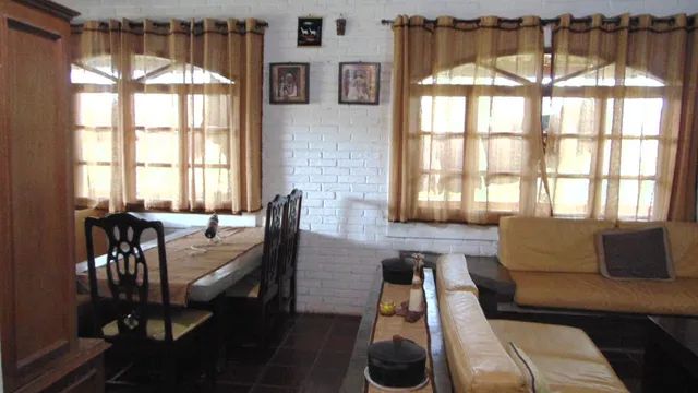 Sítio hostel em Cotia para eventos e finais de semana  - Foto 4