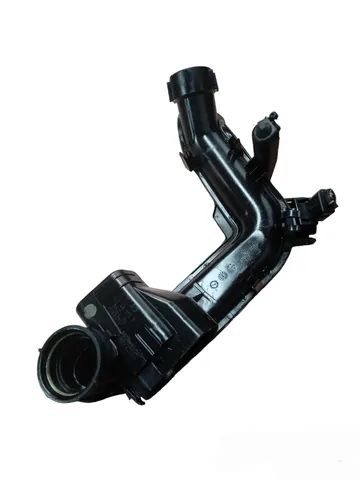 Dulto da turbina da linha Volkswagen TSI 1.0 12V 3 cilindros - Foto 2