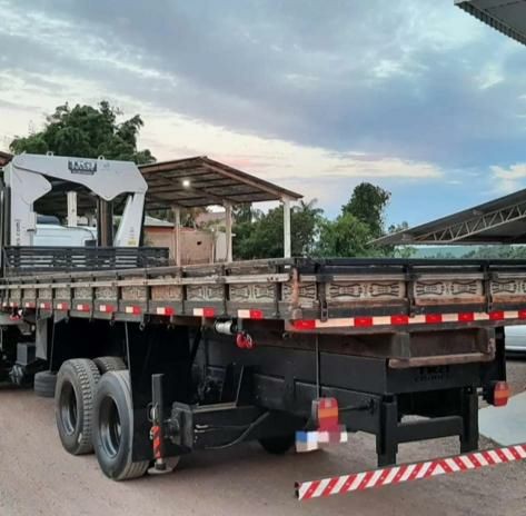 Volks 24.250  munck  - Foto 5