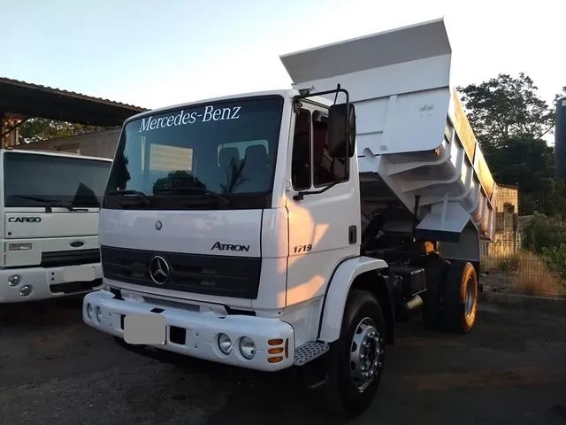 Mb 1719 cacamba