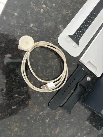 Apple Watch Nike+ Series 3 - Foto 5