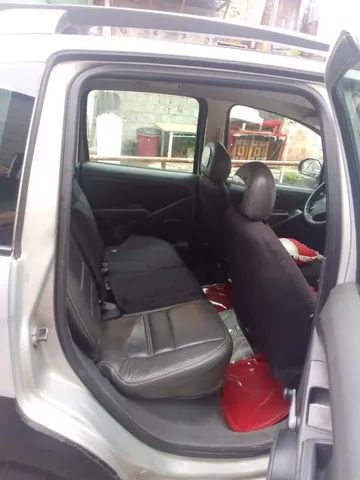 Fiat Idea 1.8 Flex Com Kit Gás - Foto 4